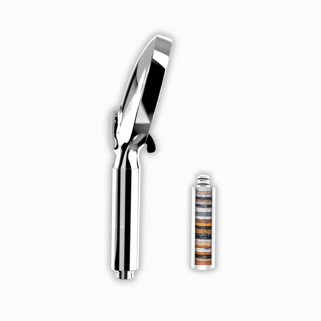 Duschkopf mit Filter