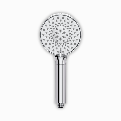 Shower head with filter