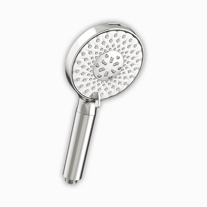 Shower head with filter